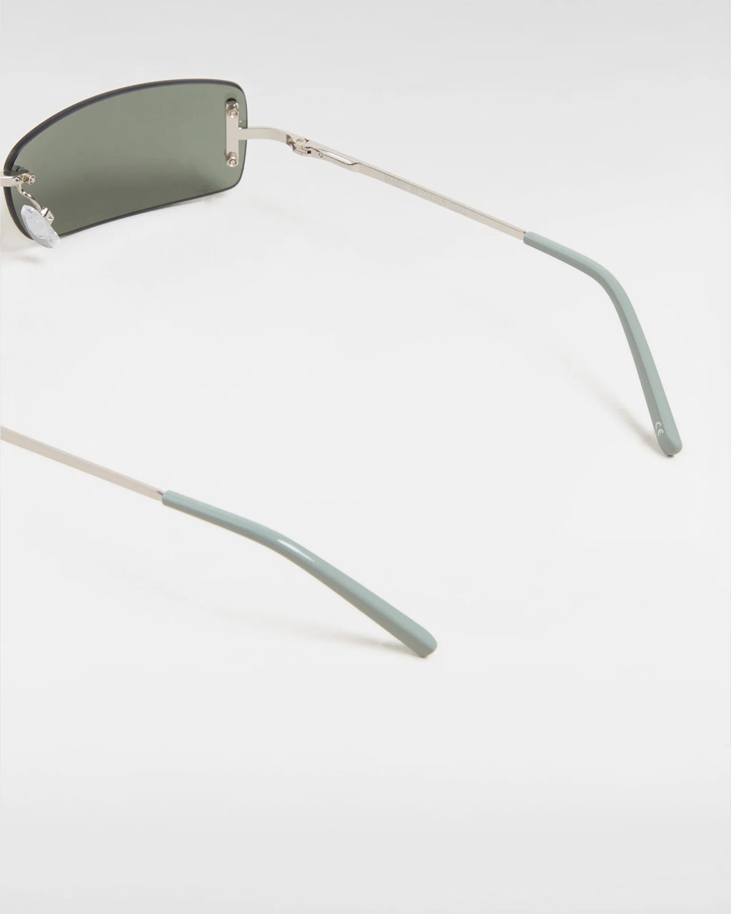 VANS GEMINI SUNGLASSES ICEBERG GREEN VN000GMYCJL1 - 4