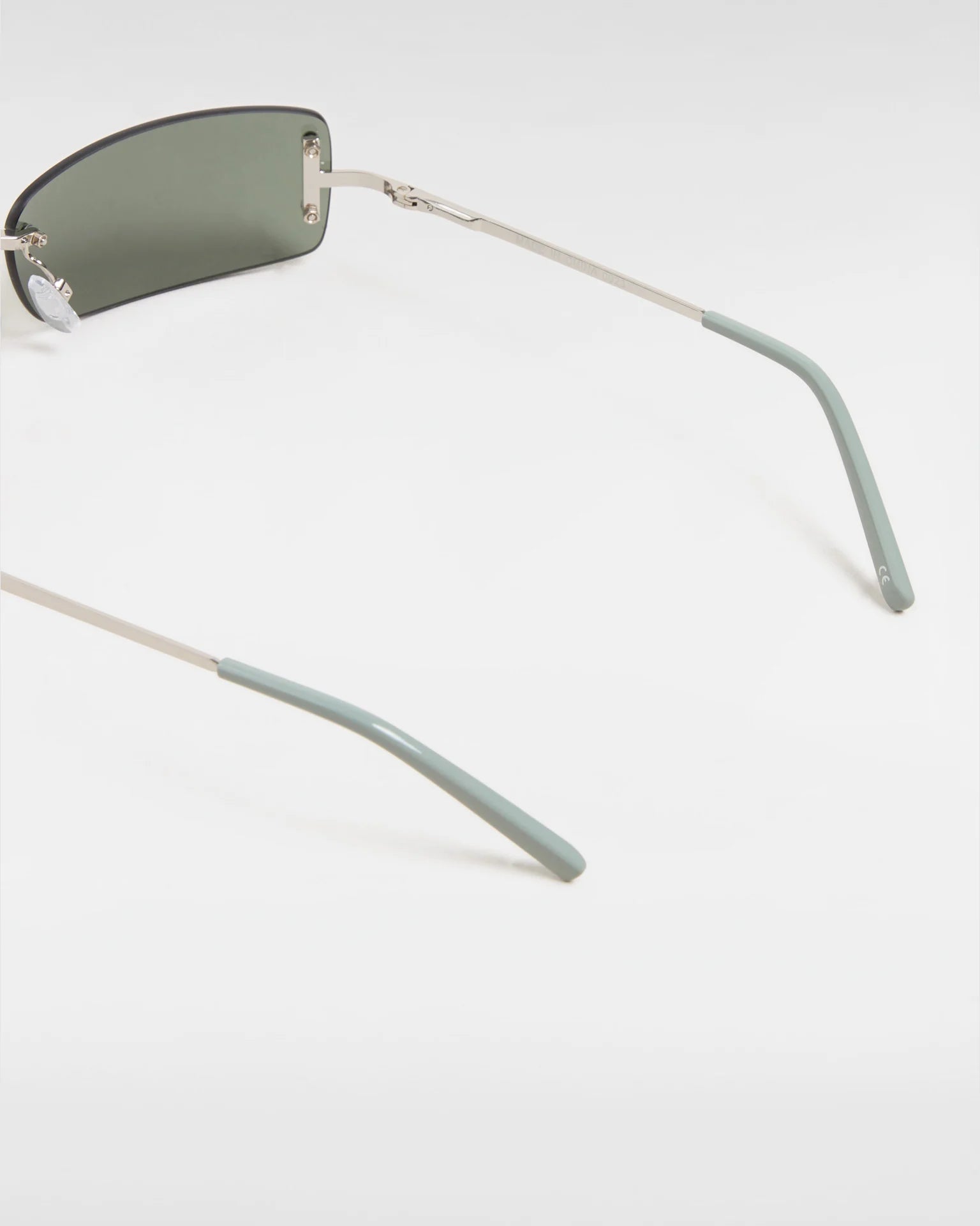 VANS GEMINI SUNGLASSES ICEBERG GREEN VN000GMYCJL1 - 4