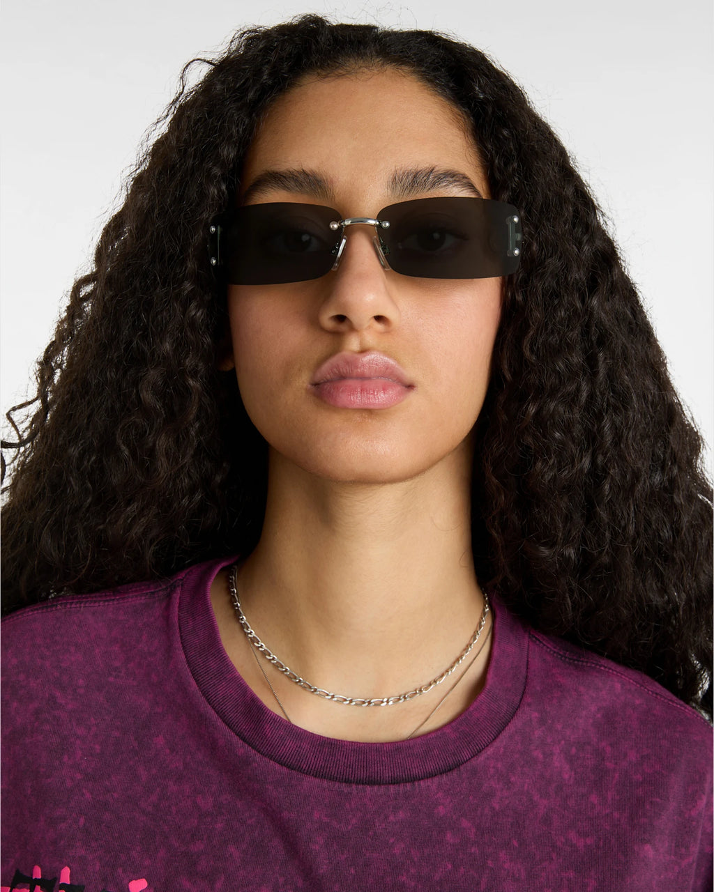 VANS GEMINI SUNGLASSES ICEBERG GREEN VN000GMYCJL1 - 5