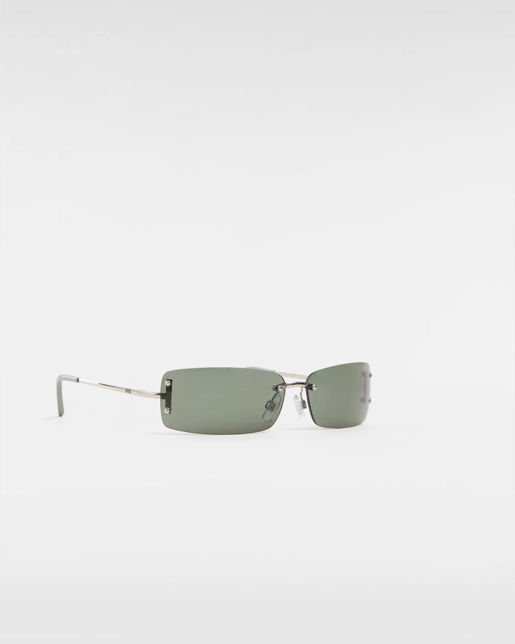VANS GEMINI SUNGLASSES ICEBERG GREEN VN000GMYCJL1 - 1