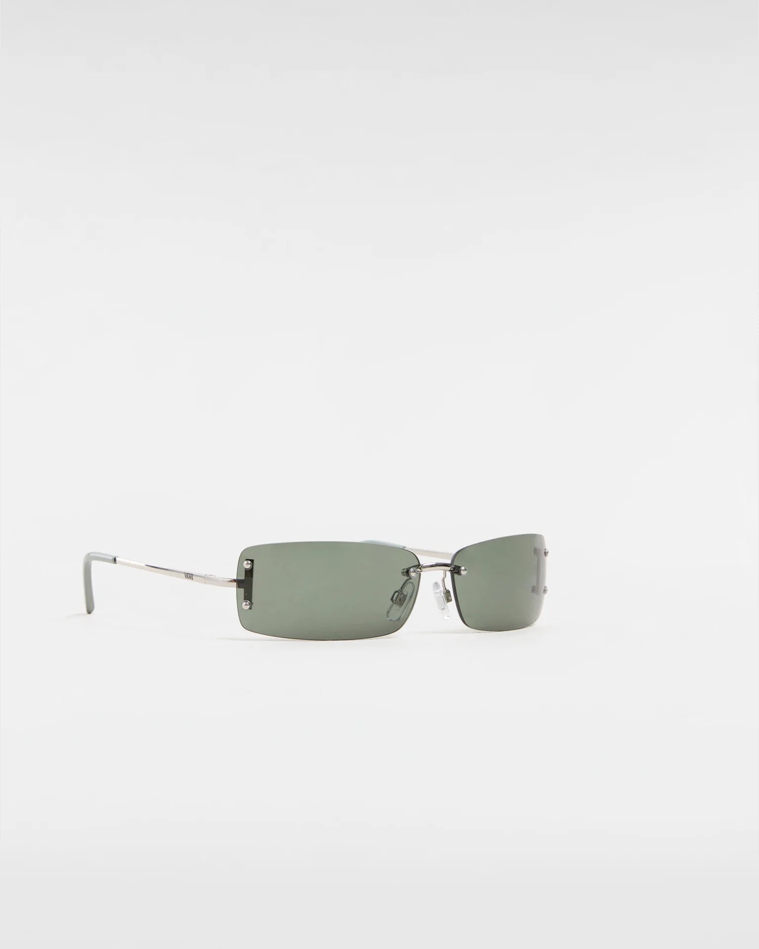 VANS GEMINI SUNGLASSES ICEBERG GREEN VN000GMYCJL1 - 1