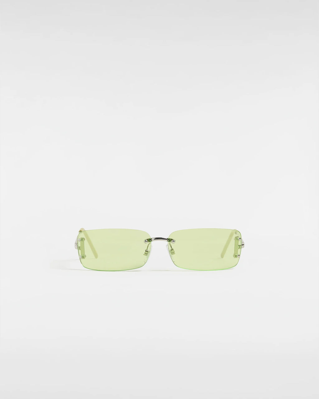Vans GEMINI SUNGLASSES SHADOW LIME VN000GMYCLH1 - 2