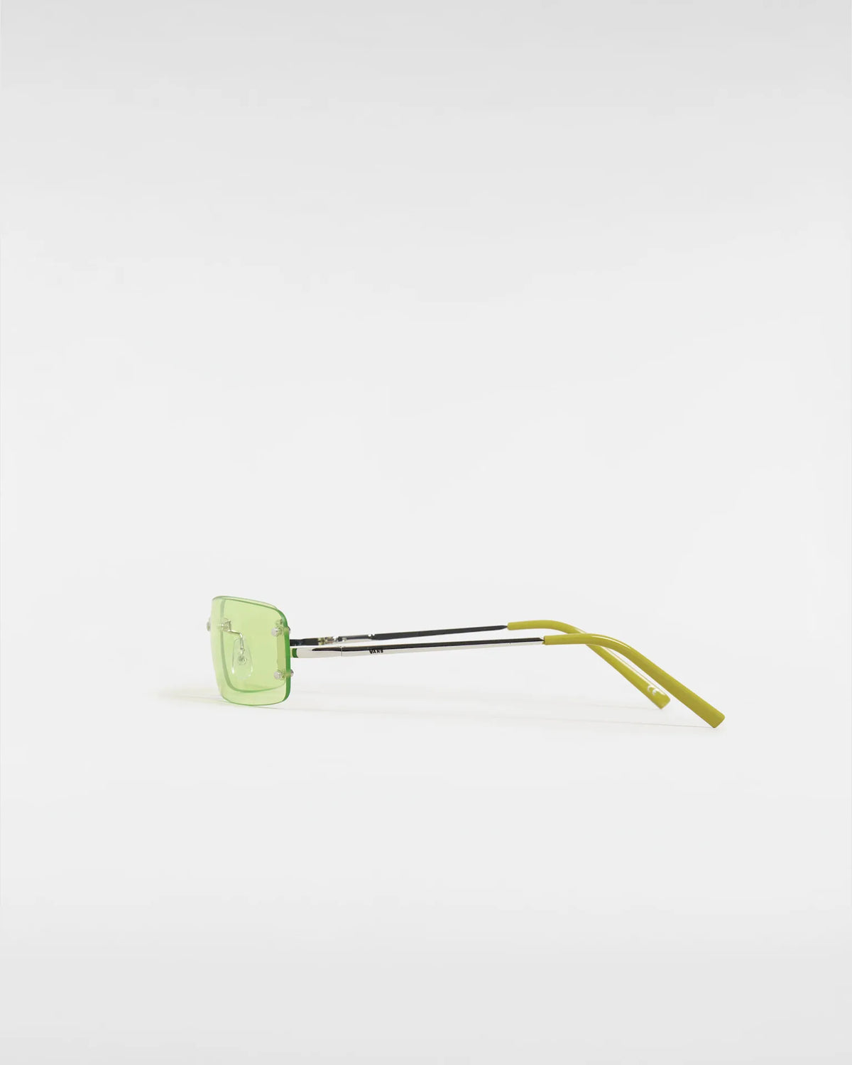 Vans GEMINI SUNGLASSES SHADOW LIME VN000GMYCLH1 - 3