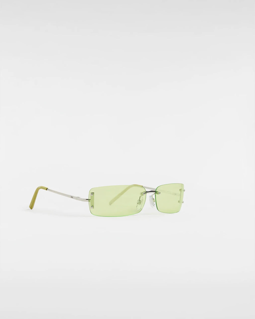 Vans GEMINI SUNGLASSES SHADOW LIME VN000GMYCLH1 - 1