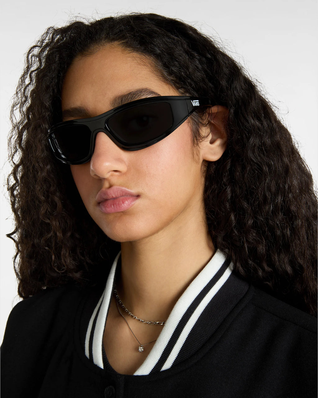 Vans Felix Sunglasses Black VN000GMZBLK1 - 5