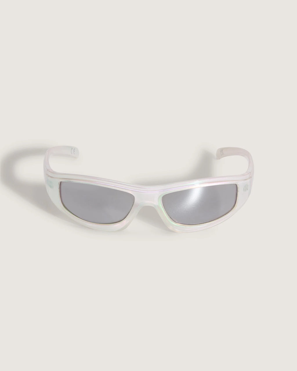VANS Felix Sunglasses White Napeszemüveg VN000GMZWHT1 - 1