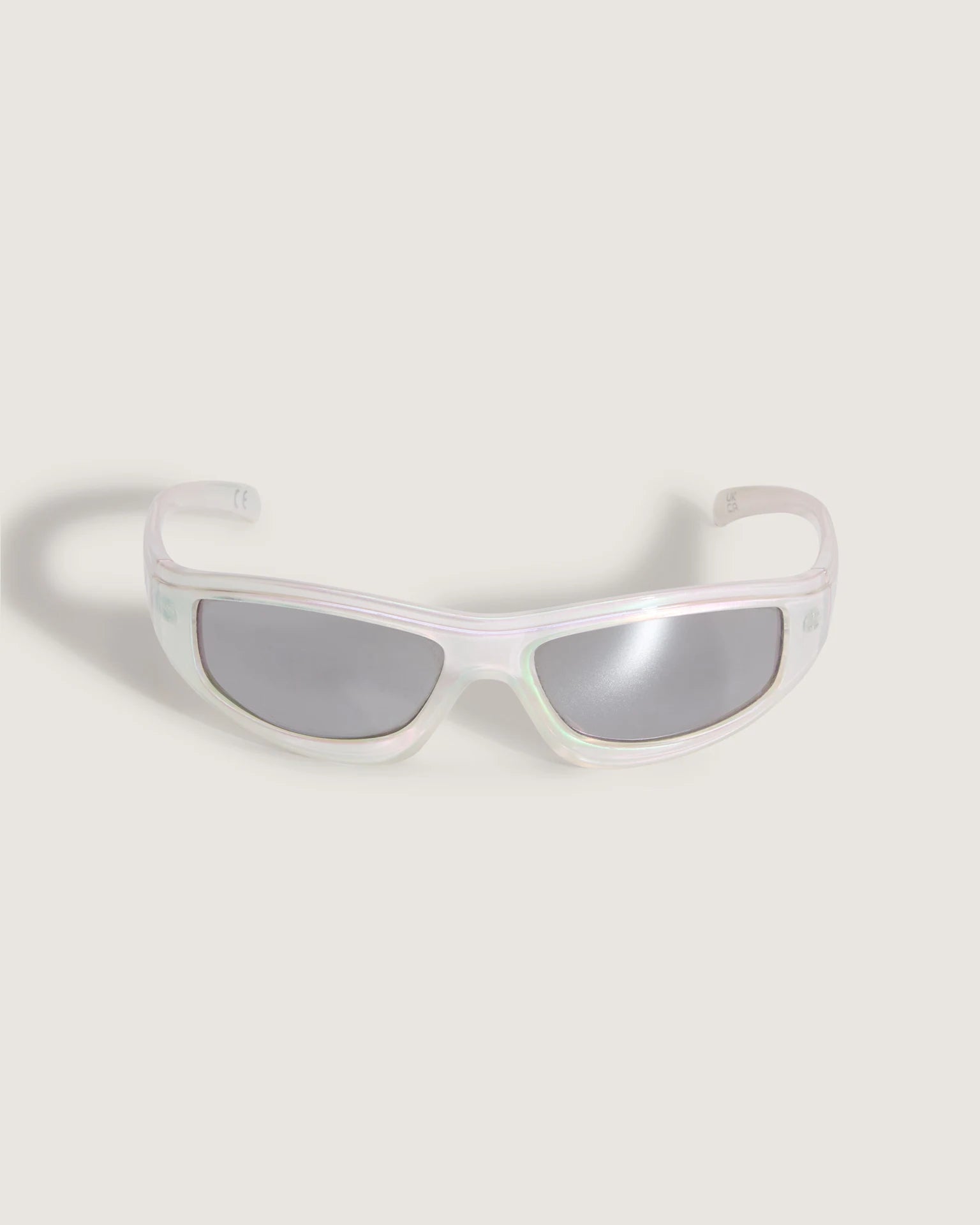VANS Felix Sunglasses White Napeszemüveg VN000GMZWHT1 - 1