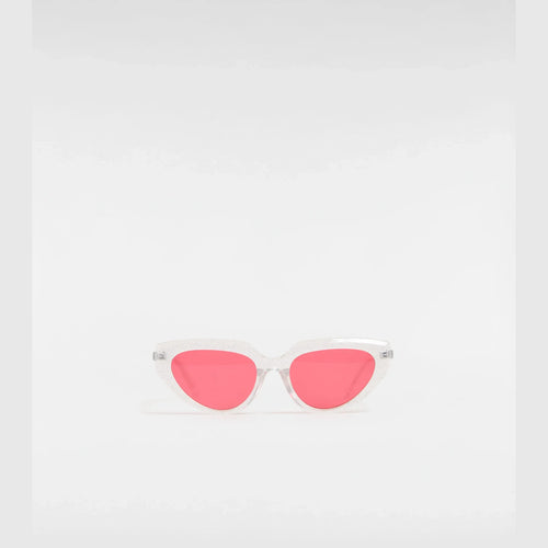 VANS SHELBY SUNGLASSES White kép 2