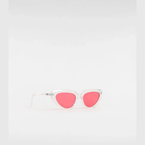 VANS SHELBY SUNGLASSES White kép 1