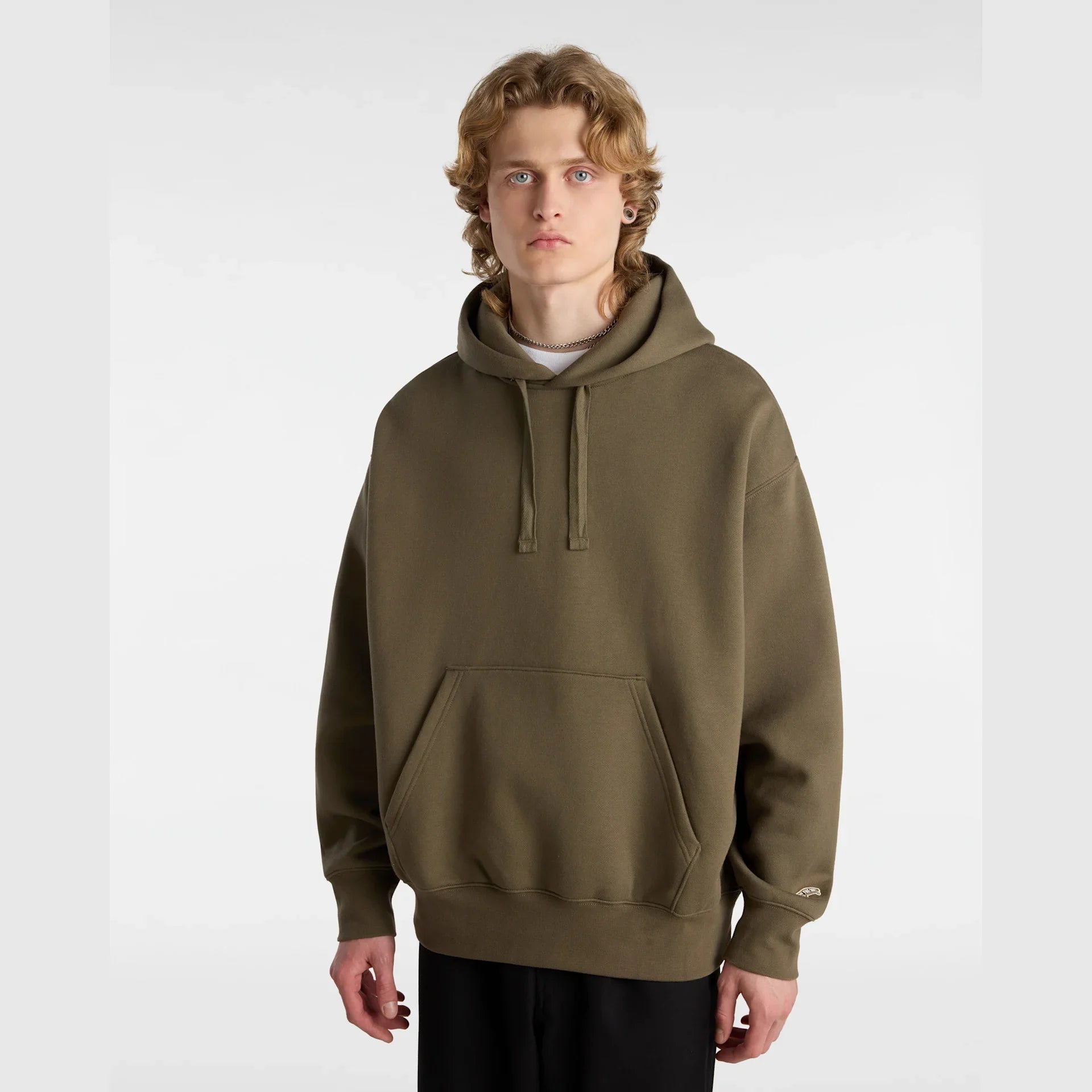 VANS SURPLUS PO HOODIE LX SEA TURTLE kép 3