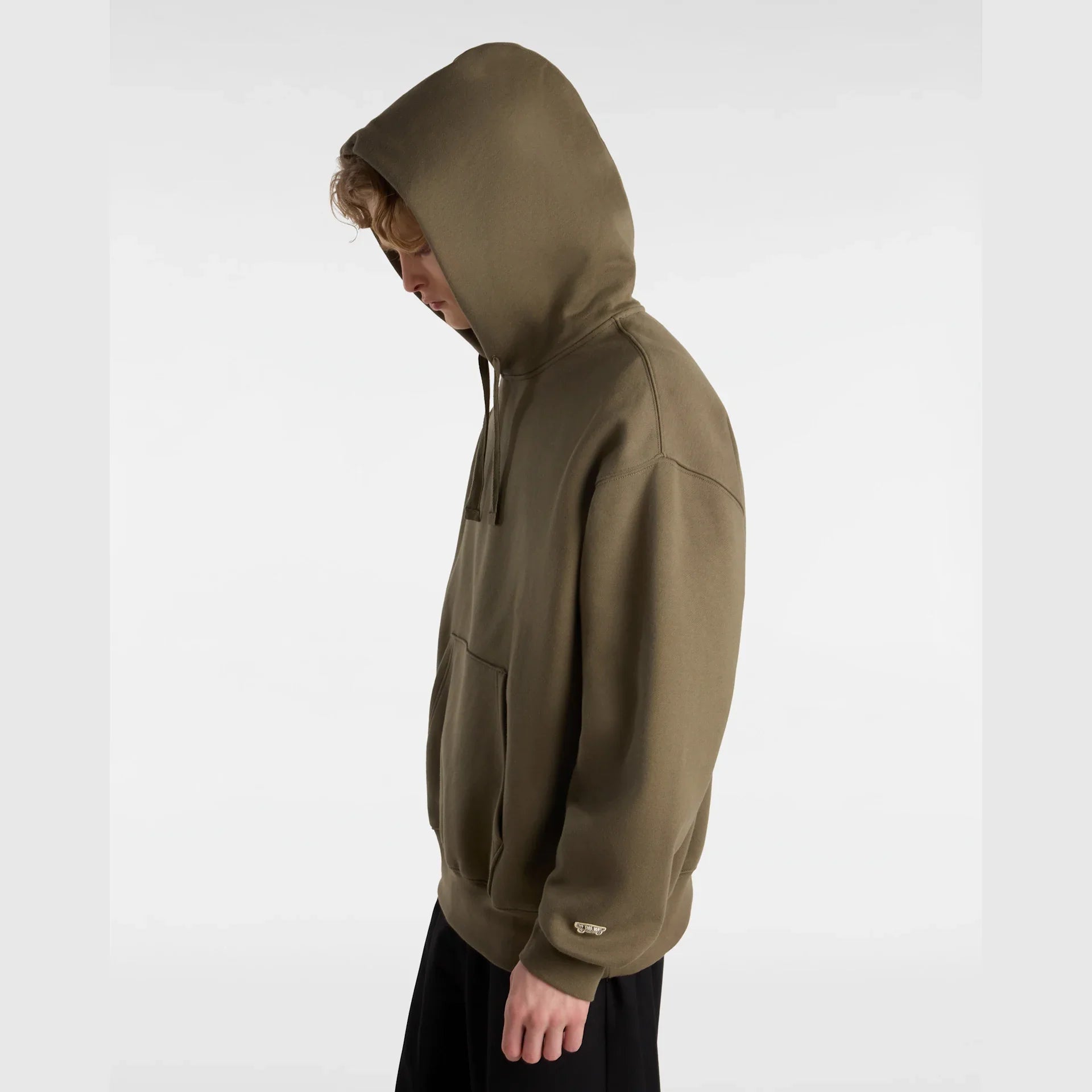 VANS SURPLUS PO HOODIE LX SEA TURTLE kép 5