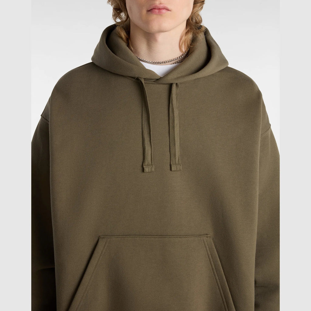 VANS SURPLUS PO HOODIE LX SEA TURTLE kép 7