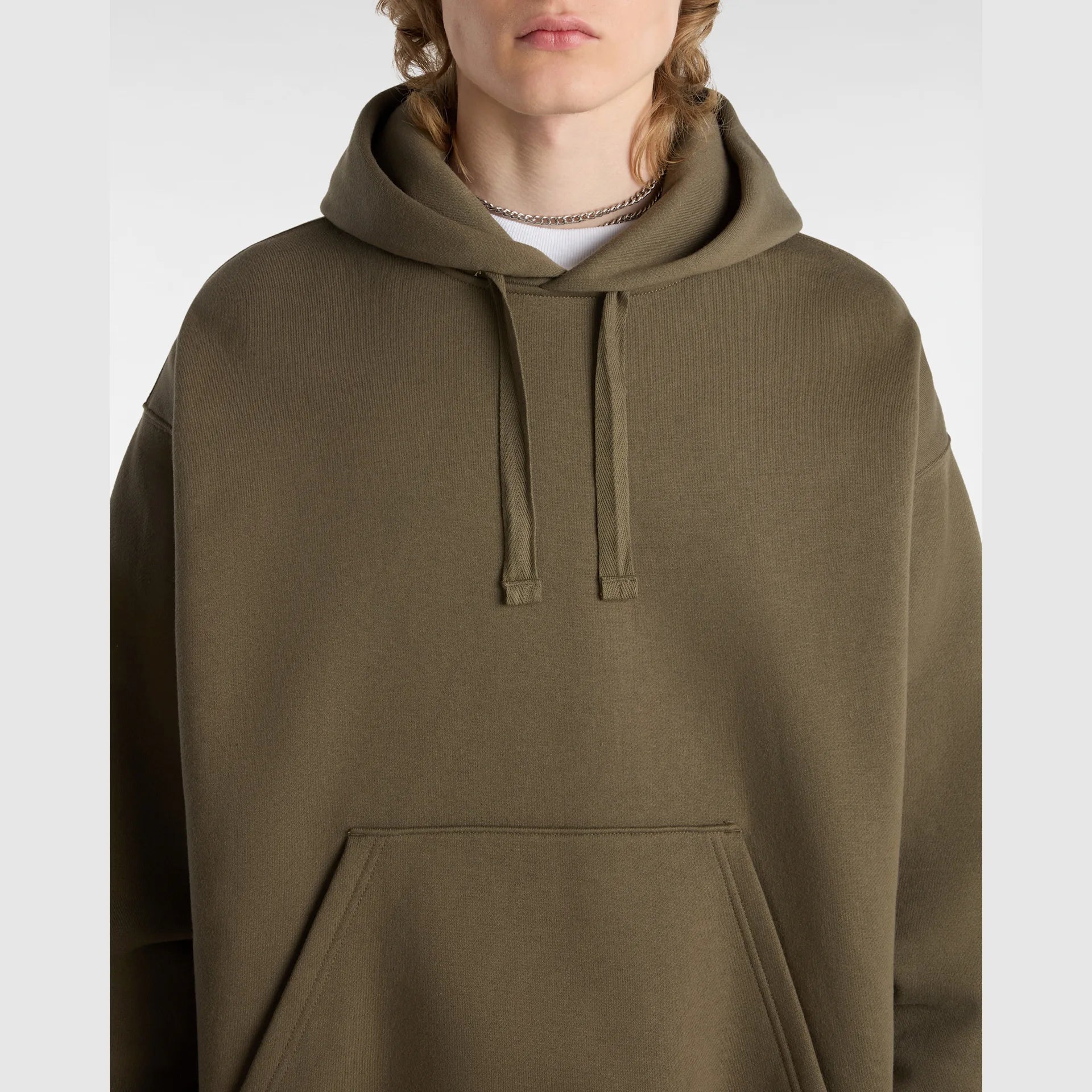 VANS SURPLUS PO HOODIE LX SEA TURTLE kép 7