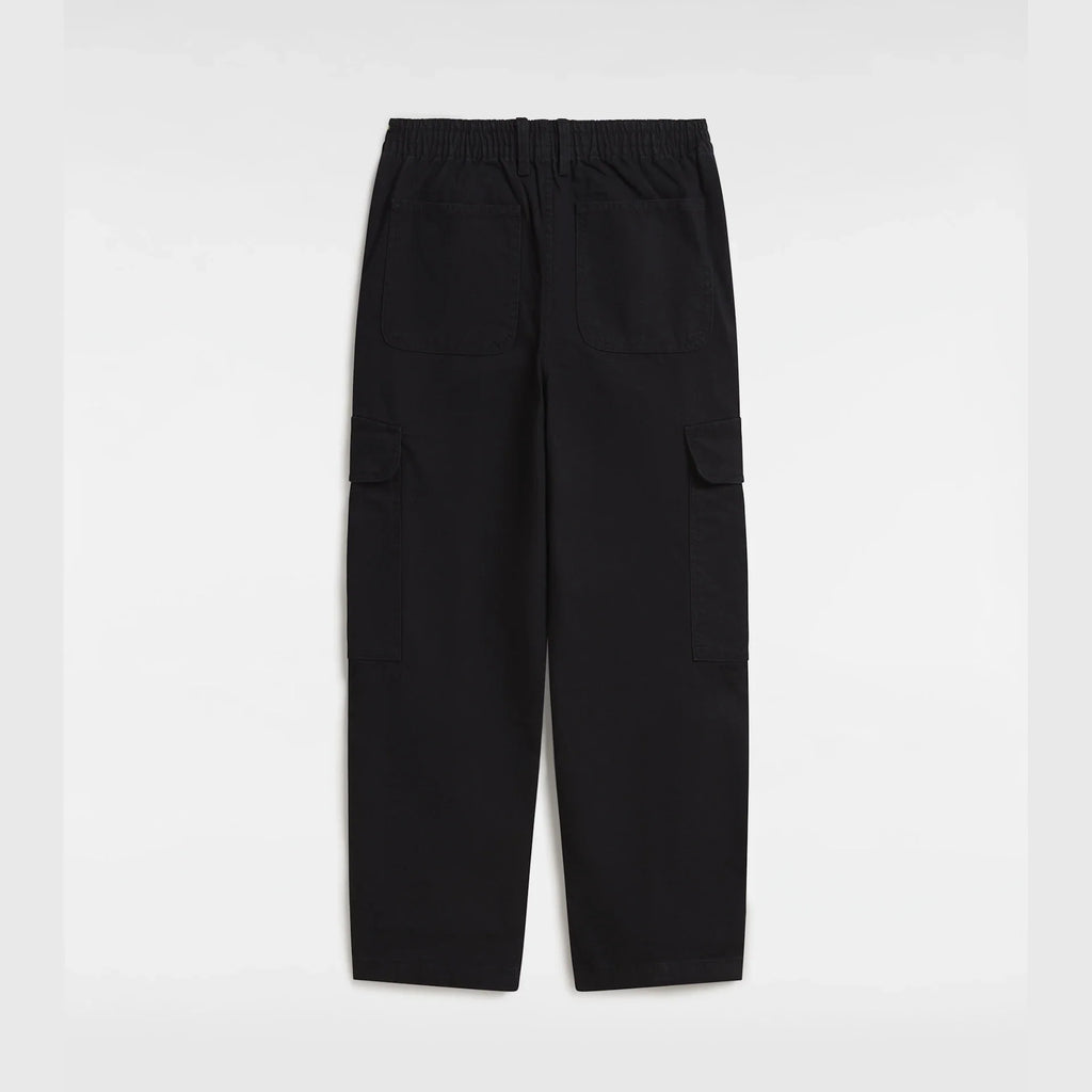 VANS Sidewalk Pant Black kép 2