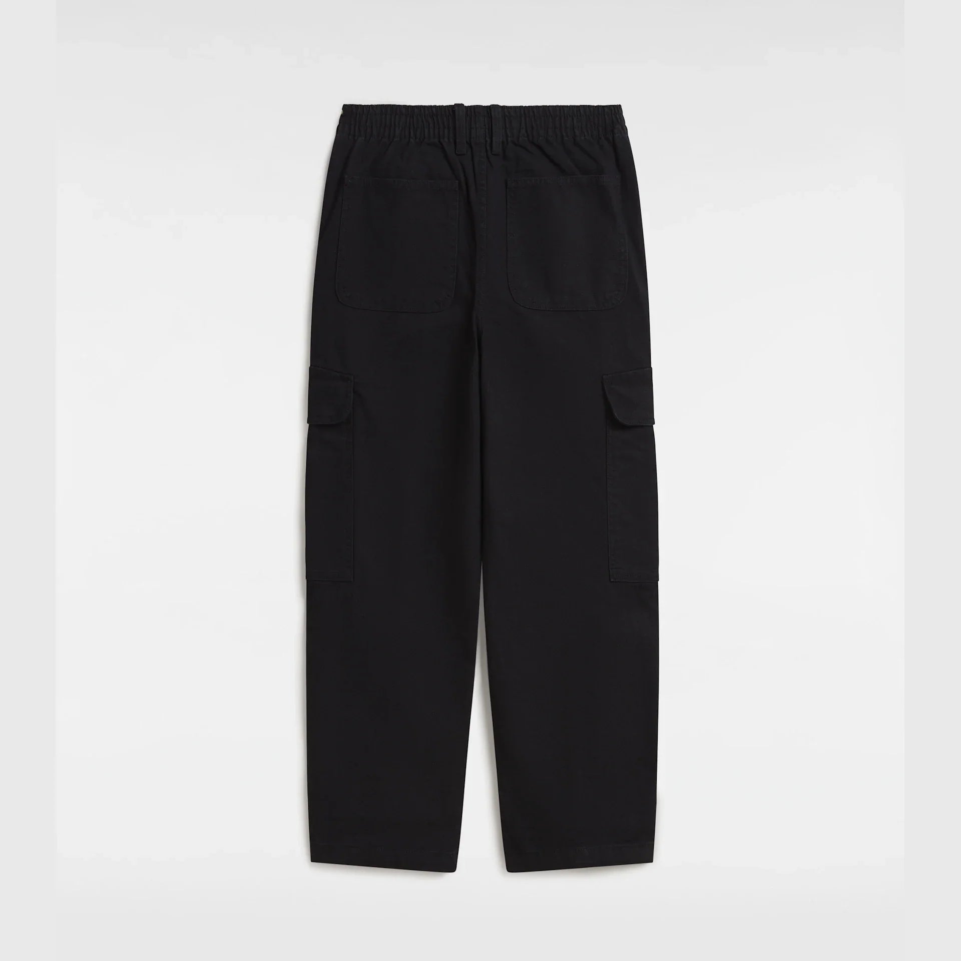 VANS Sidewalk Pant Black kép 2