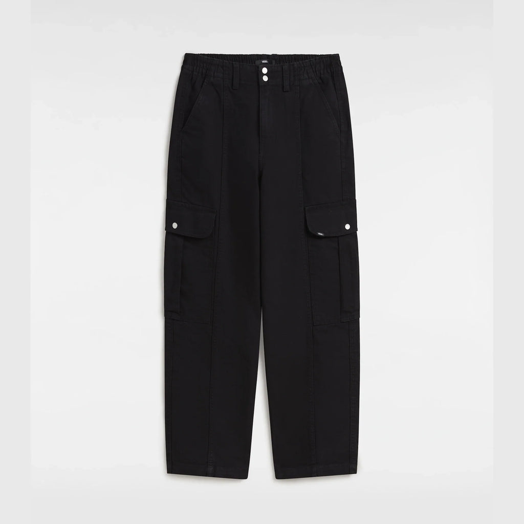 VANS Sidewalk Pant Black kép 1