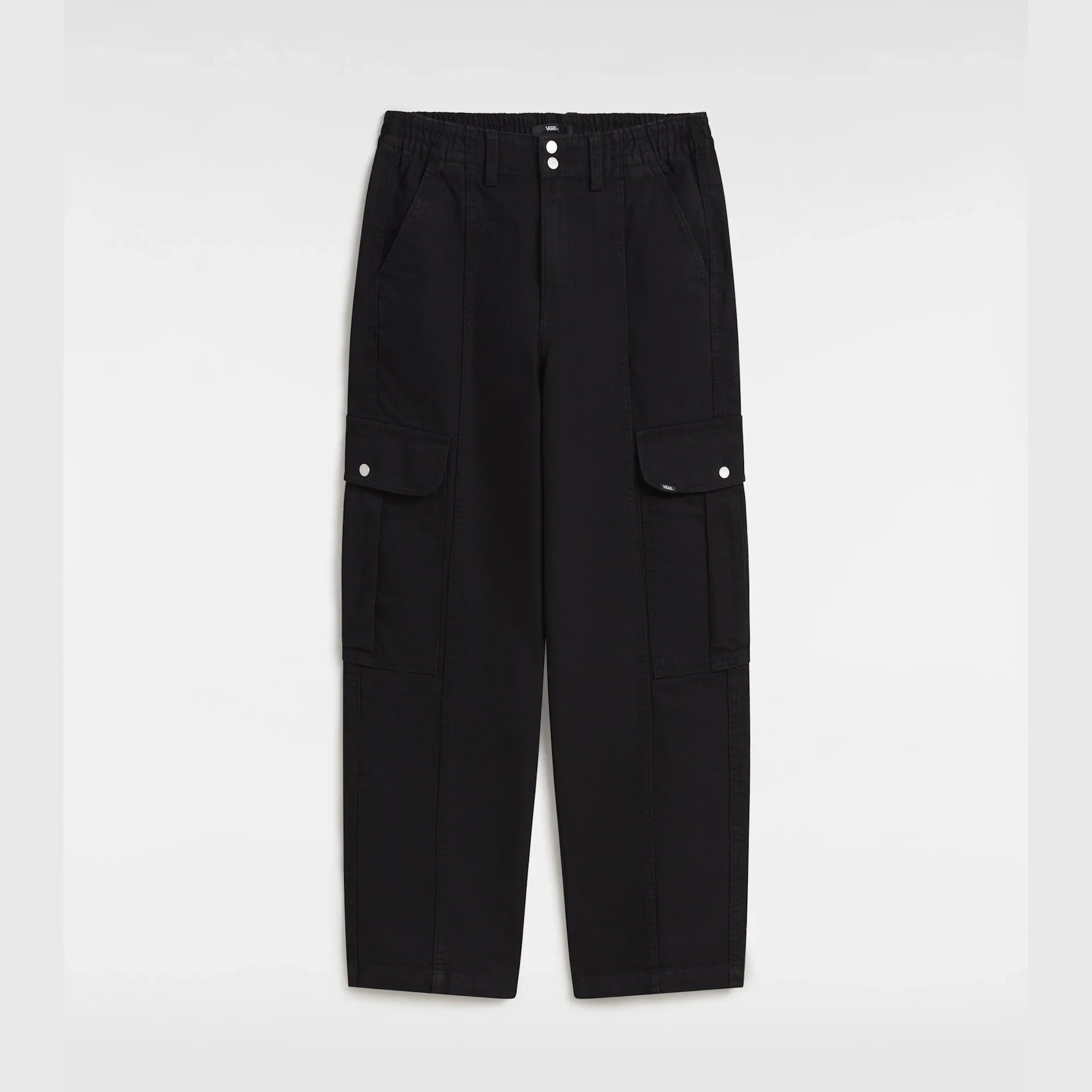 VANS Sidewalk Pant Black kép 1
