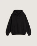 Vans LX Premium Hoodie Fleece Black Textil VN000GZ1BLK1 - 1