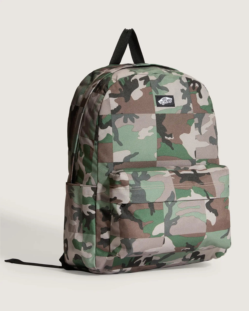 Vans Old Skool Backpack Aluminum Kiegészítő VN000H4W1O31 - 2