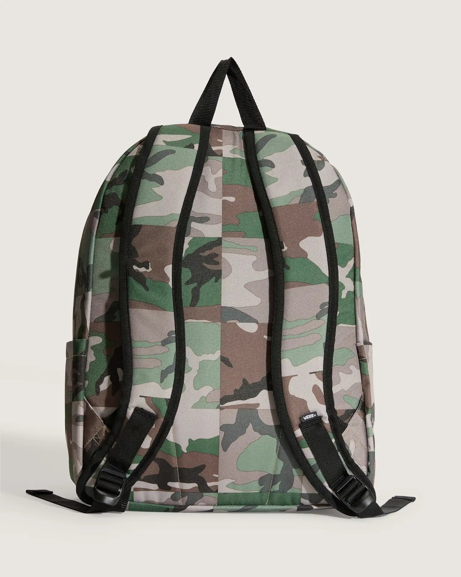Vans Old Skool Backpack Aluminum Kiegészítő VN000H4W1O31 - 3