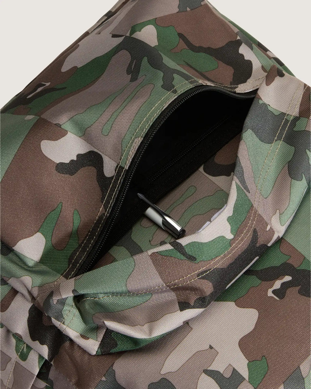 Vans Old Skool Backpack Aluminum Kiegészítő VN000H4W1O31 - 7