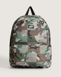 Vans Old Skool Backpack Aluminum Kiegészítő VN000H4W1O31 - 1