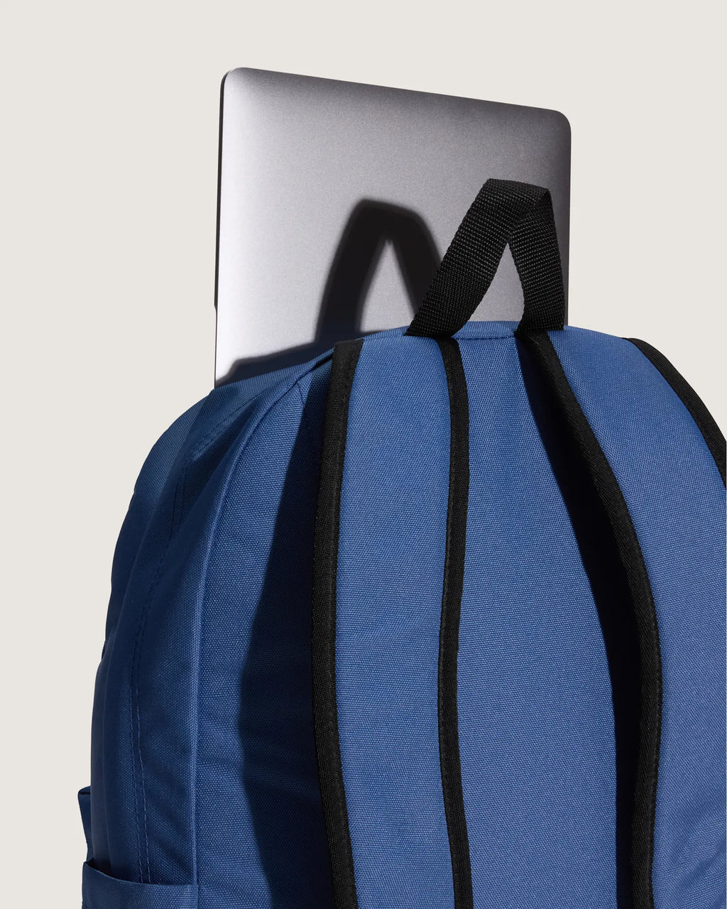 VANS Old Skool Backpack True Navy Hátizsák VN000H4W5TU1 - 5