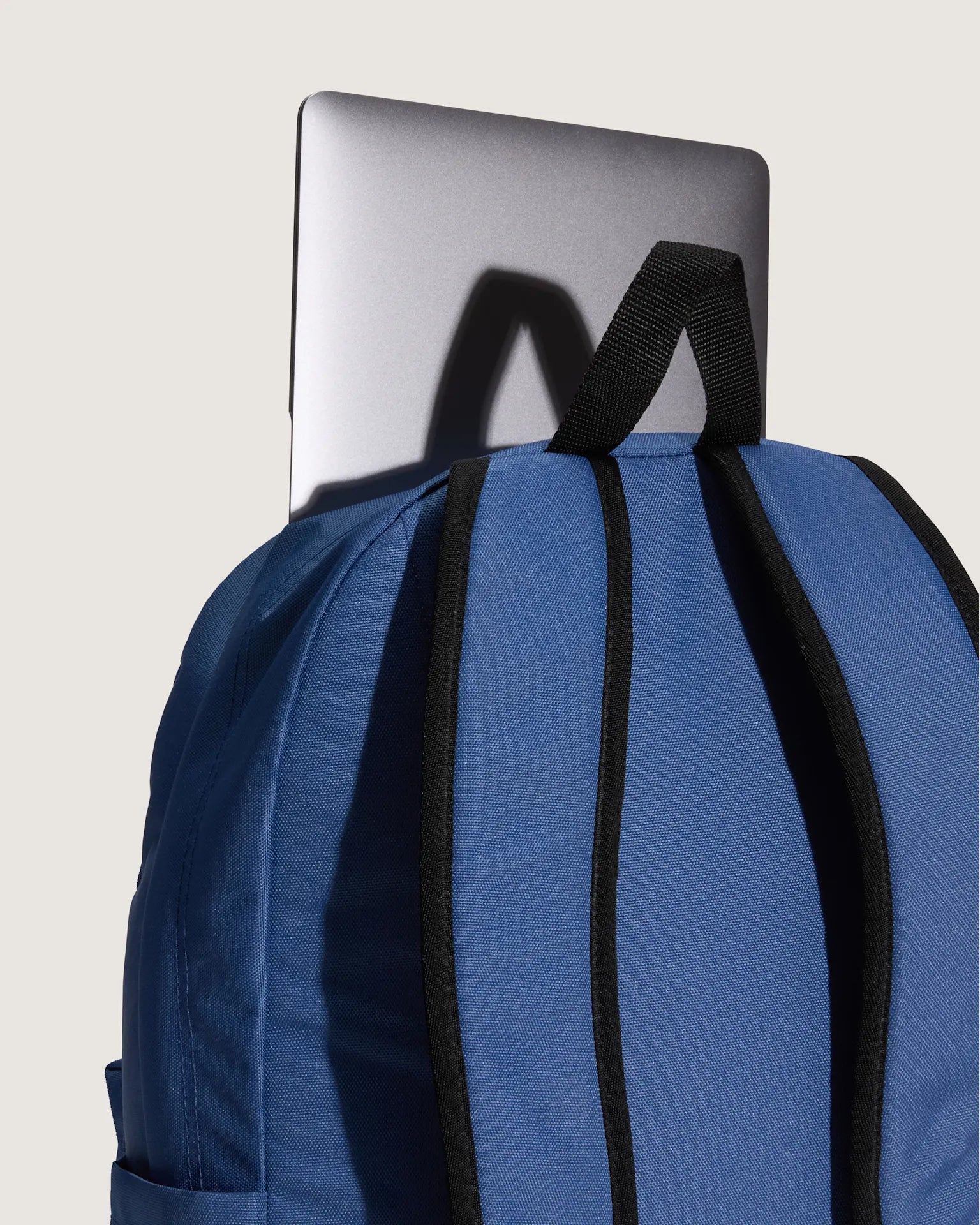 VANS Old Skool Backpack True Navy Hátizsák VN000H4W5TU1 - 5