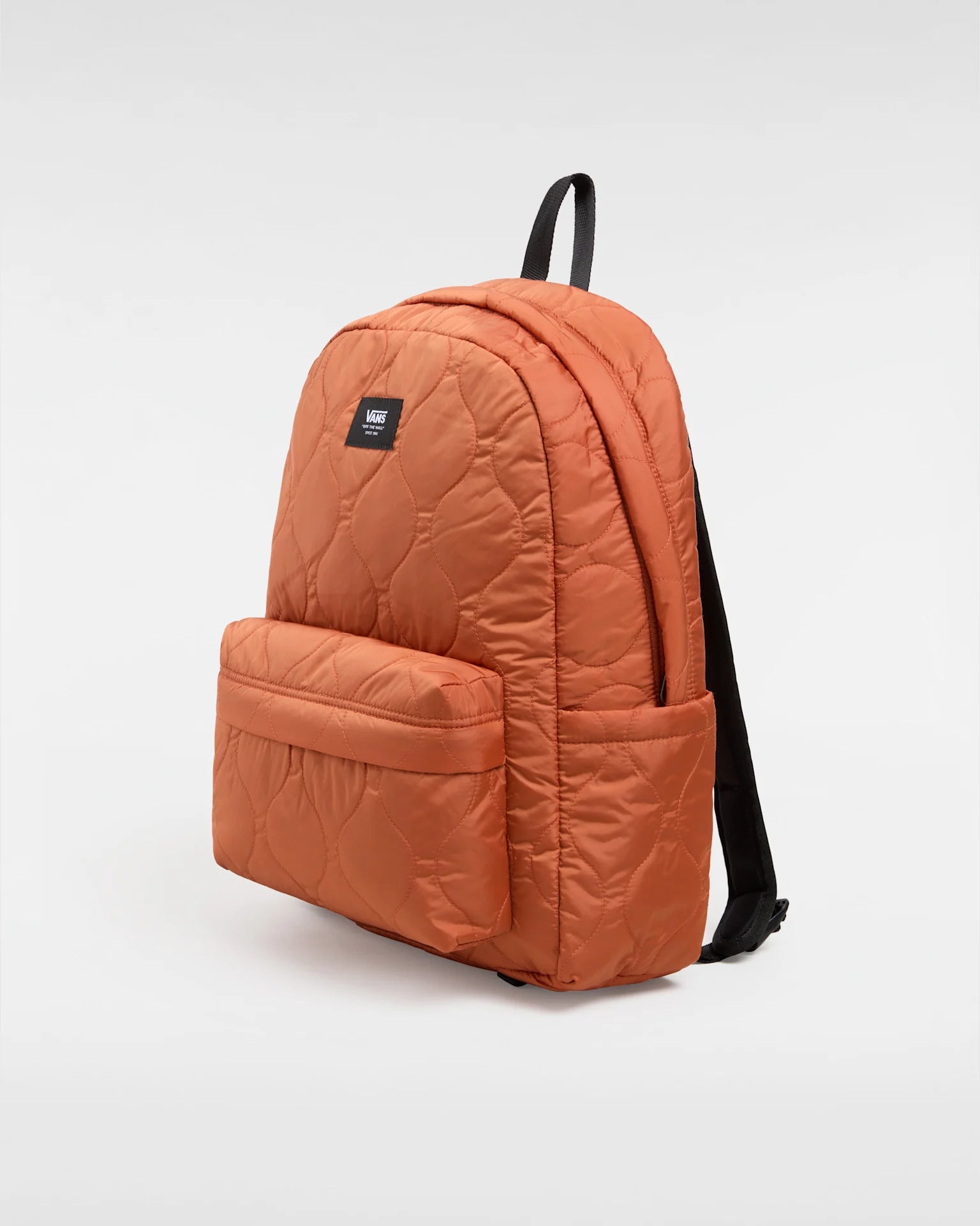 VANS Old Skool Backpack AUBURN VN000H4WC9J1 - 3