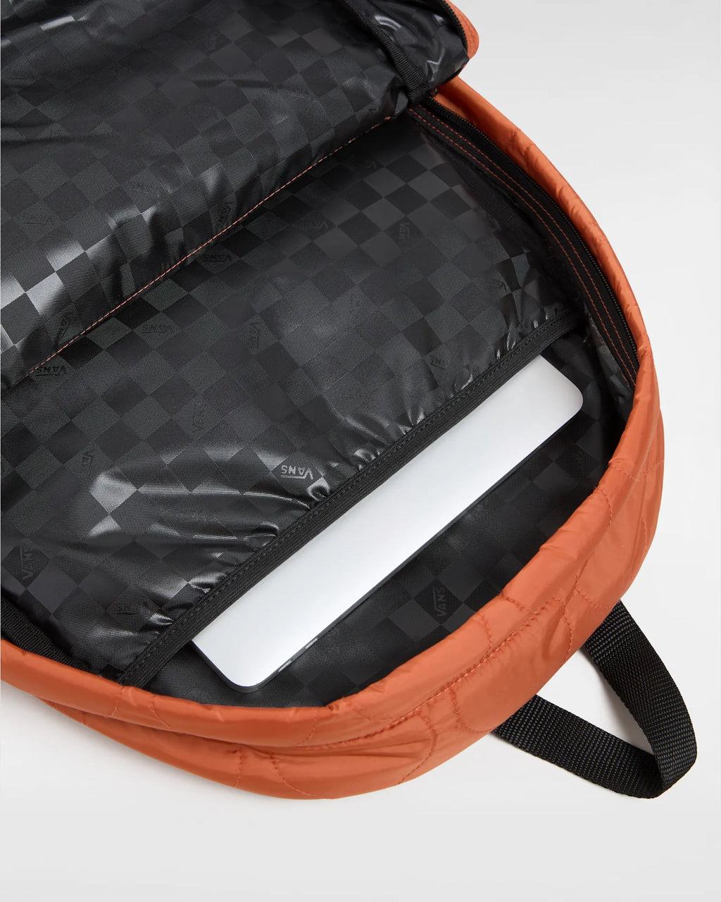 VANS Old Skool Backpack AUBURN VN000H4WC9J1 - 5
