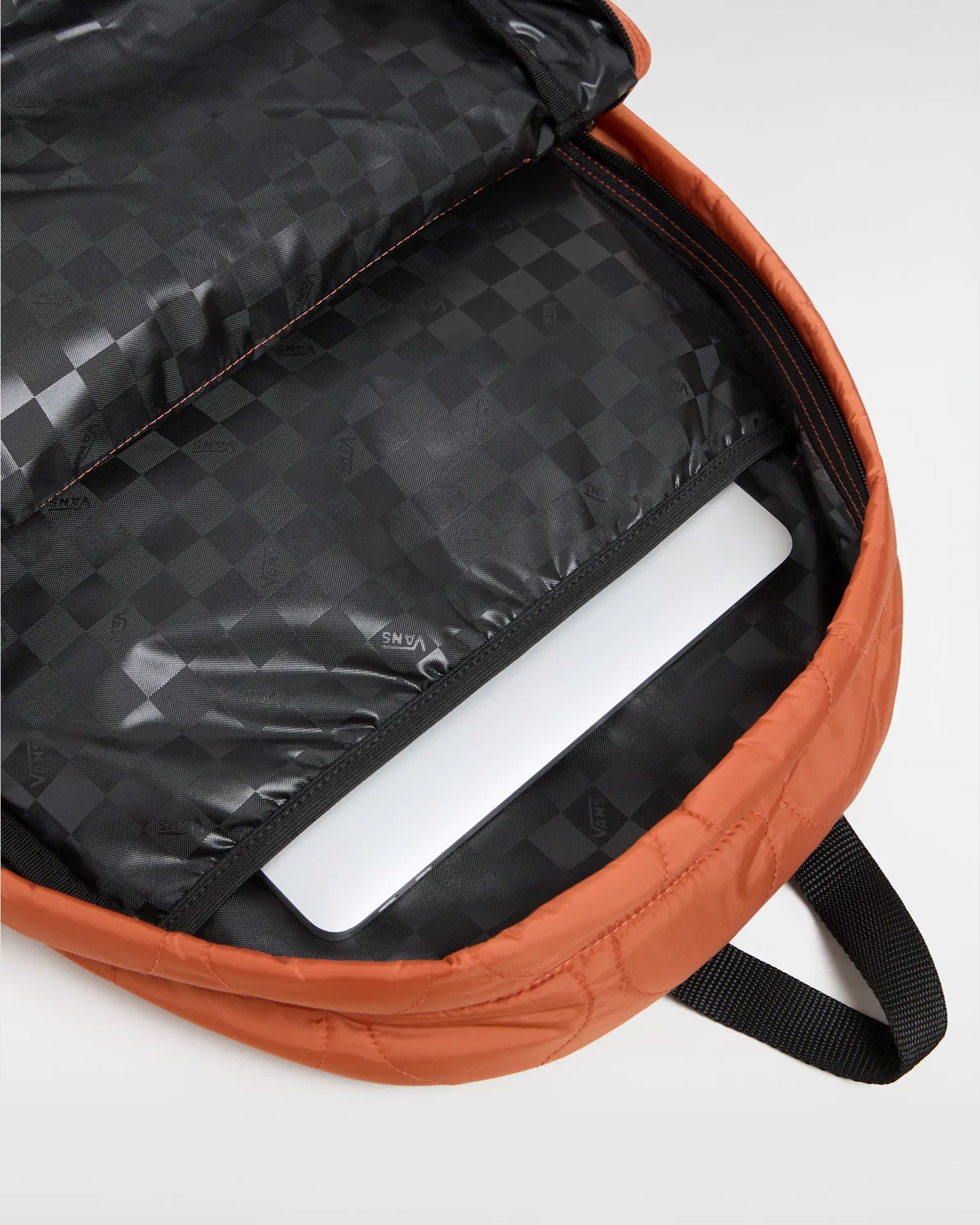 VANS Old Skool Backpack AUBURN VN000H4WC9J1 - 5