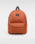 VANS Old Skool Backpack AUBURN VN000H4WC9J1 - 1