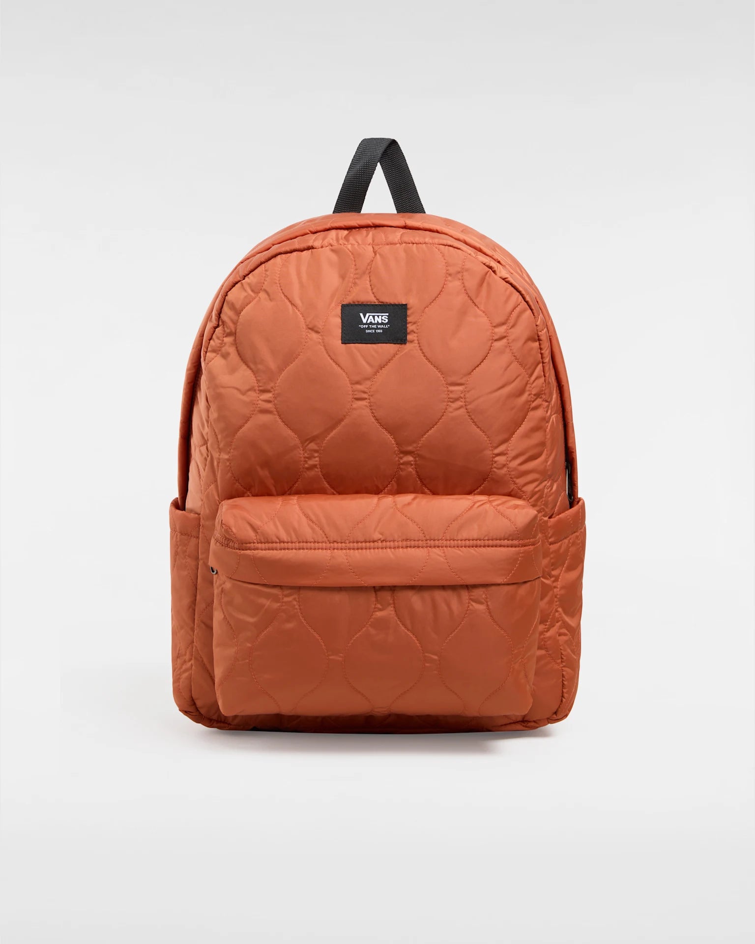 VANS Old Skool Backpack AUBURN VN000H4WC9J1 - 1