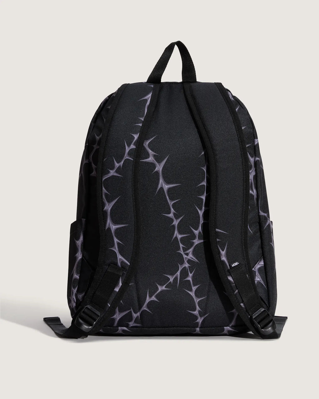 VANS Old Skool Backpack Faded Black Hátizsák VN000H4WEMV1 - 3
