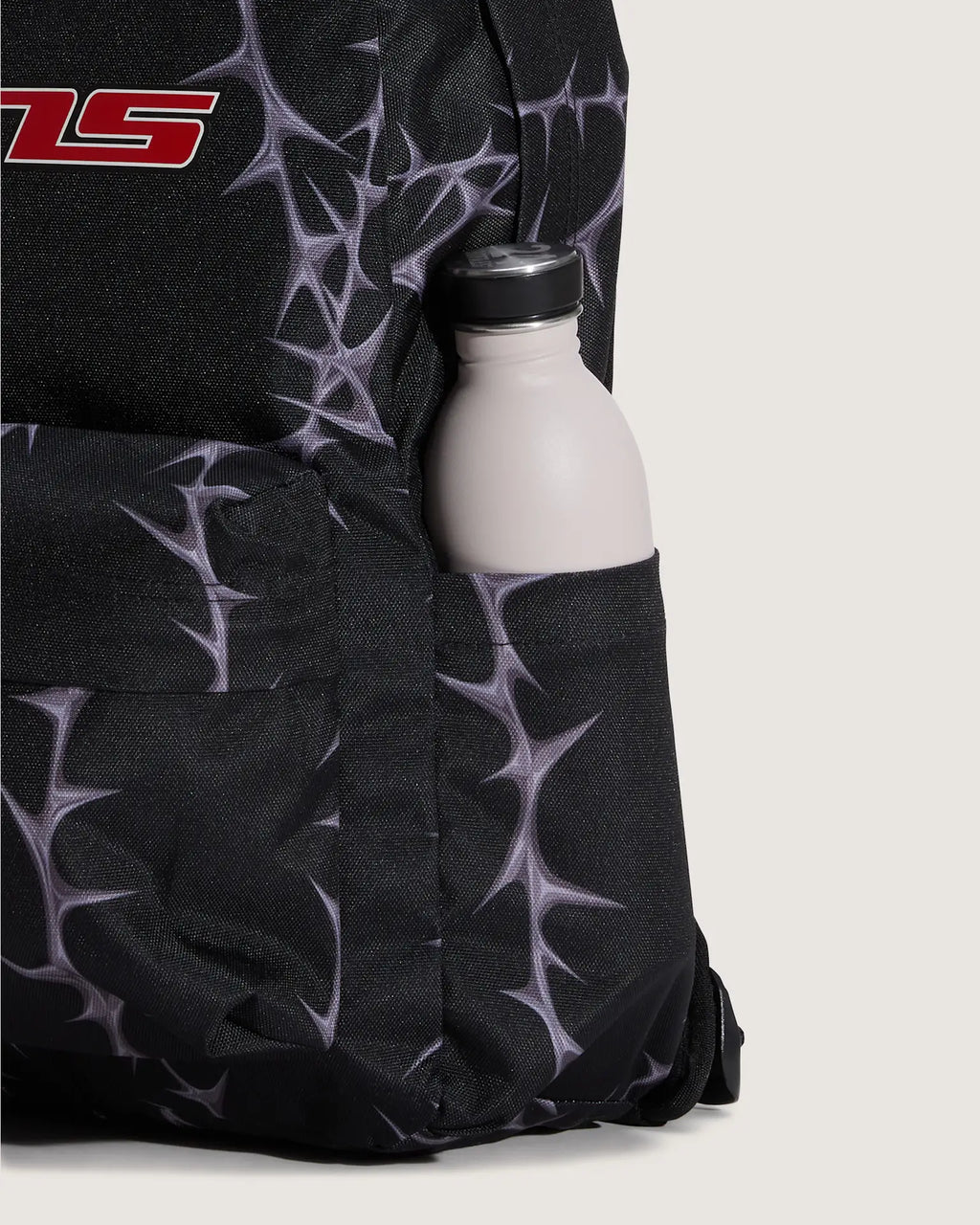 VANS Old Skool Backpack Faded Black Hátizsák VN000H4WEMV1 - 4