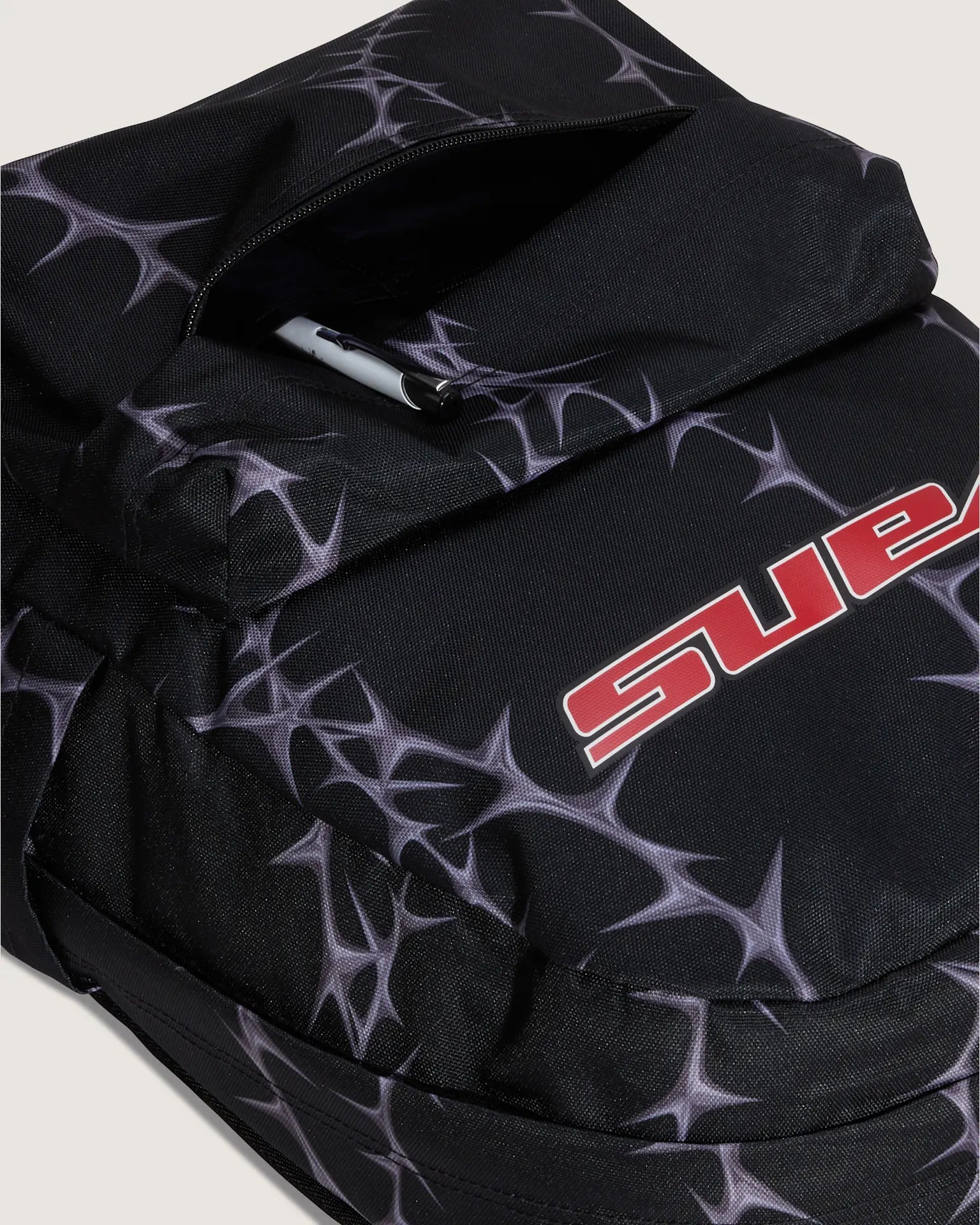 VANS Old Skool Backpack Faded Black Hátizsák VN000H4WEMV1 - 7