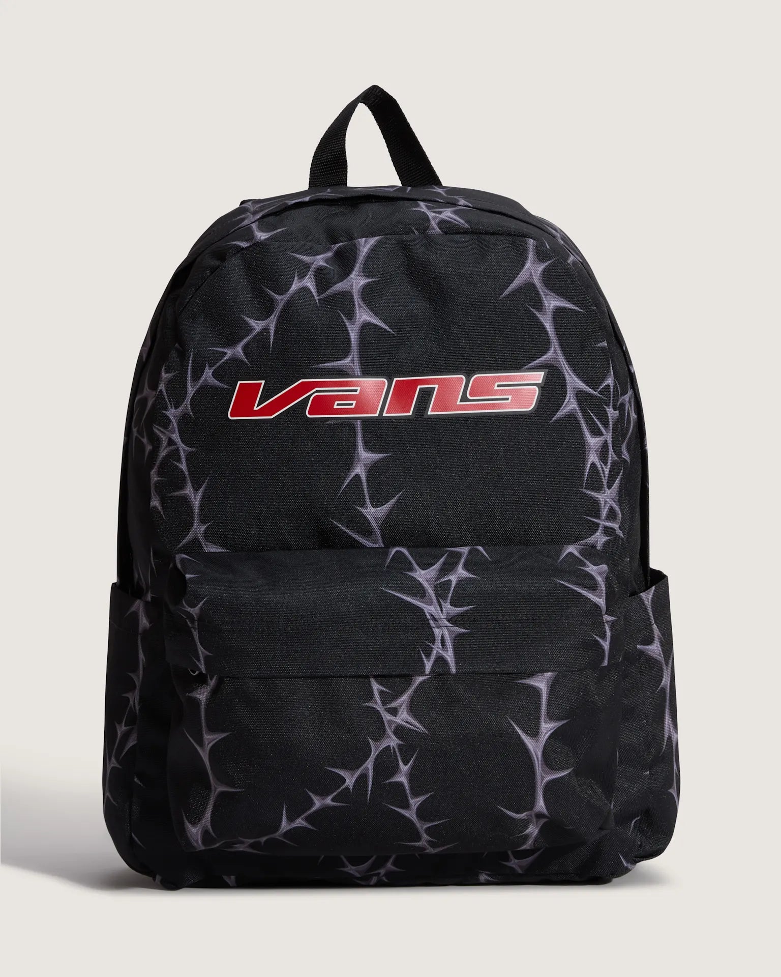 VANS Old Skool Backpack Faded Black Hátizsák VN000H4WEMV1 - 1