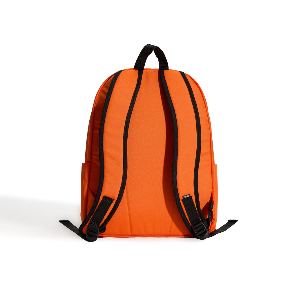 VANS Old Skool Backpack Flame Hátizsák VN000H4WFLM1 - 2