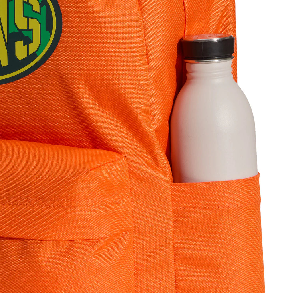 VANS Old Skool Backpack Flame Hátizsák VN000H4WFLM1 - 4