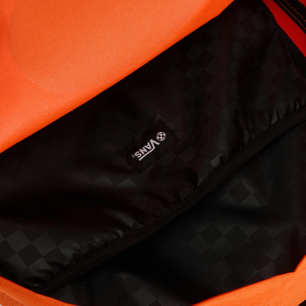 VANS Old Skool Backpack Flame Hátizsák VN000H4WFLM1 - 5