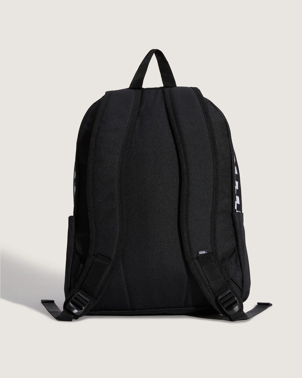 VANS Old Skool Backpack Black/White Hátizsák VN000H4WY281 - 3