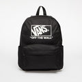 VANS Old Skool Backpack Black/White Hátizsák VN000H4WY281 - 1