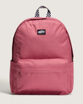 VANS Old Skool Backpack MAUVEWOOD Hátizsák VN000H4WZRY1 - 1