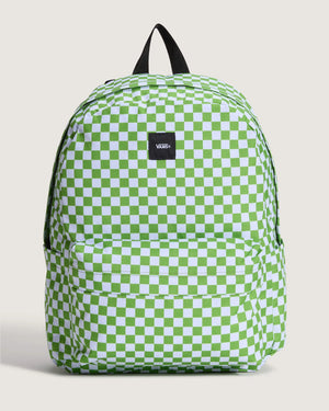 Old Skool Check Backpack CHECKERBOARD