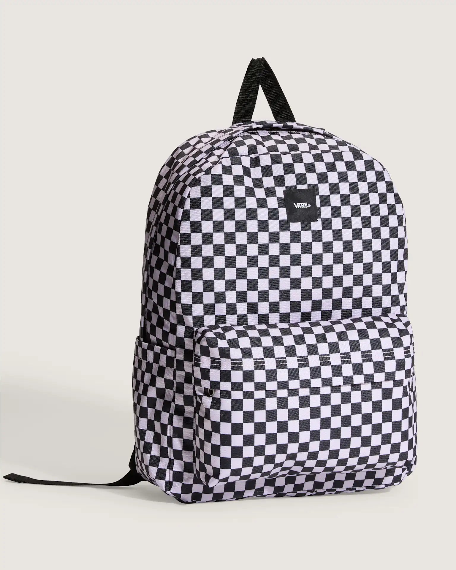 Vans Old Skool Check Backpack Pale Petal Kiegészítő VN000H4XH8H1 - 2
