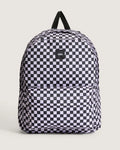 Vans Old Skool Check Backpack Pale Petal Kiegészítő VN000H4XH8H1 - 1