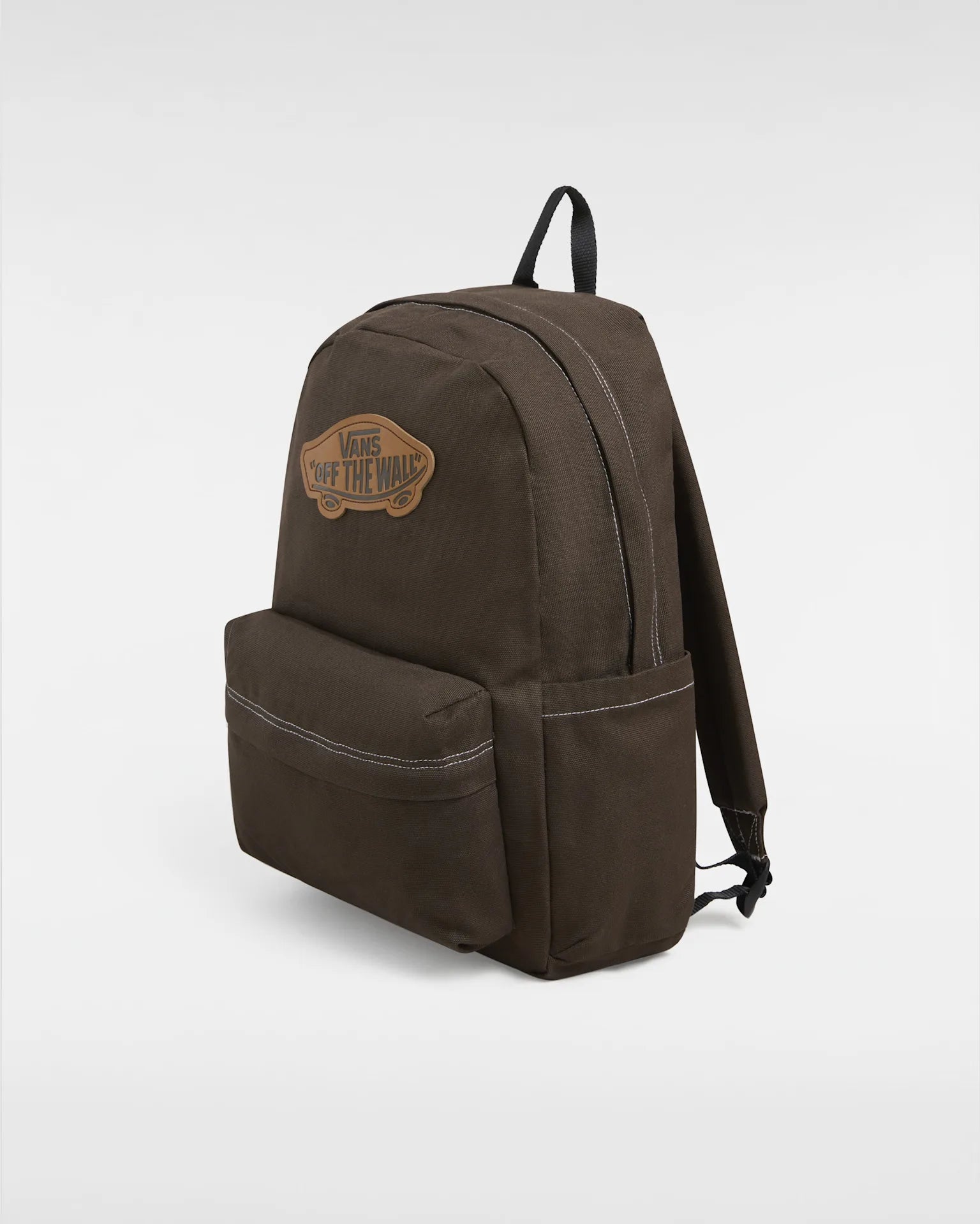 VANS Old Skool Classic Backpack DEMITASSE VN000H4Y3N11 - 3