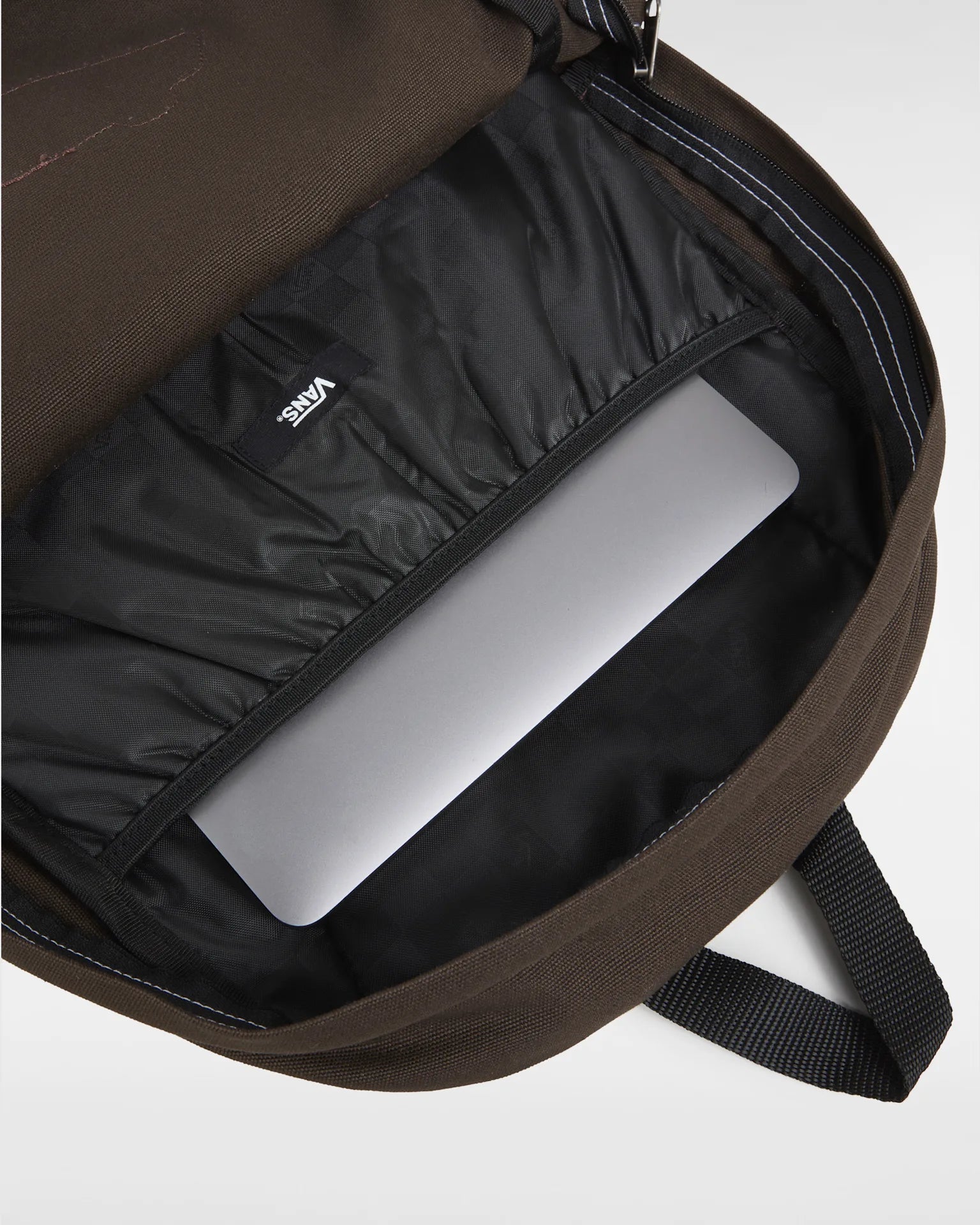 VANS Old Skool Classic Backpack DEMITASSE VN000H4Y3N11 - 5