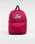 VANS Old Skool Classic Backpack CHERRIES JUBILEE Hátizsák VN000H4YC9L1 - 1