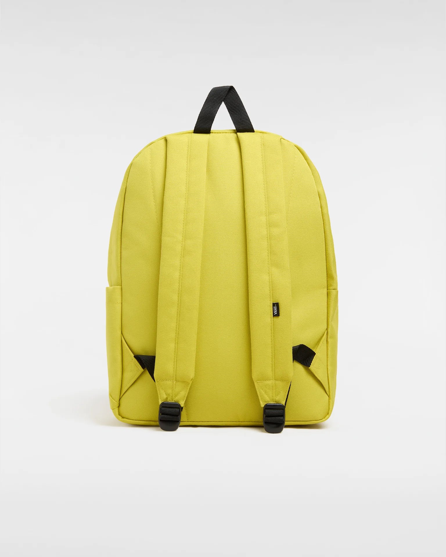 VANS Old Skool Classic Backpack WARM OLIVE Hátizsák VN000H4YCIC1 - 2